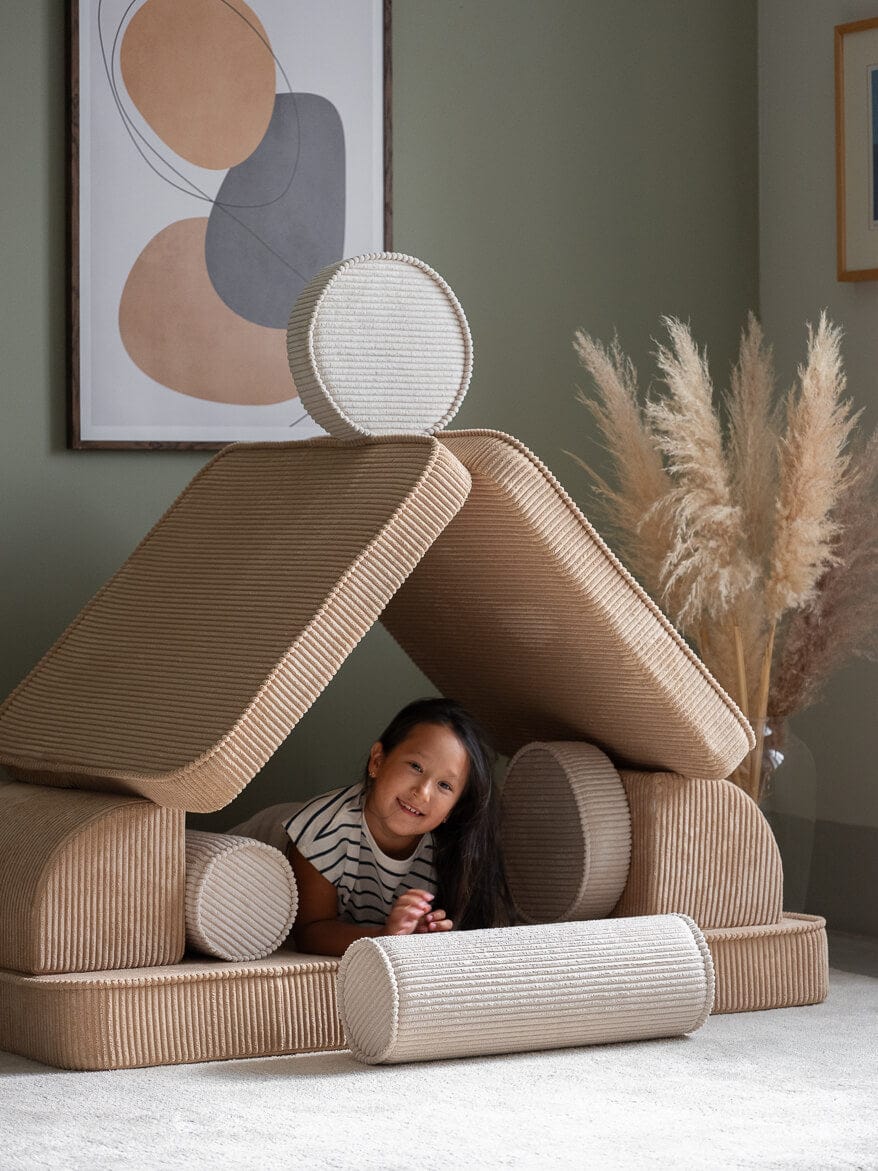 Canapé Pouf Enfant