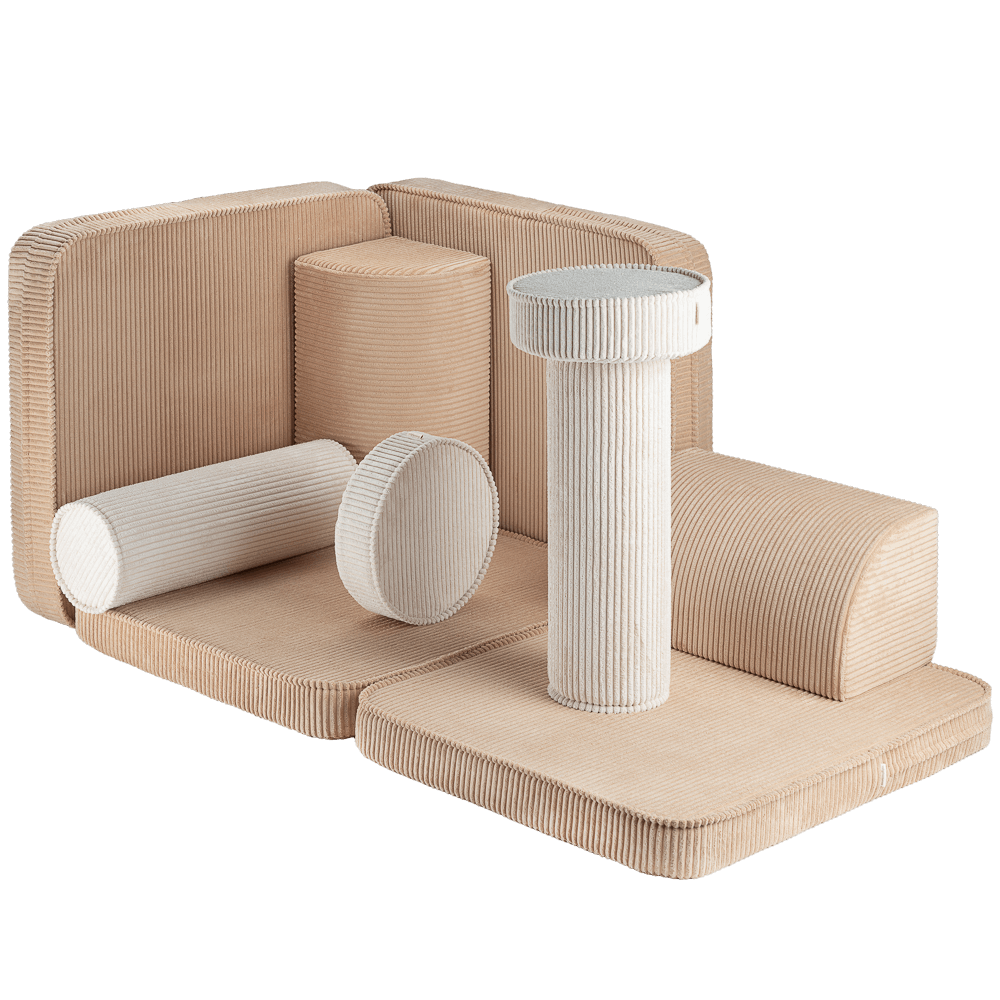 Canapé Pouf Enfant