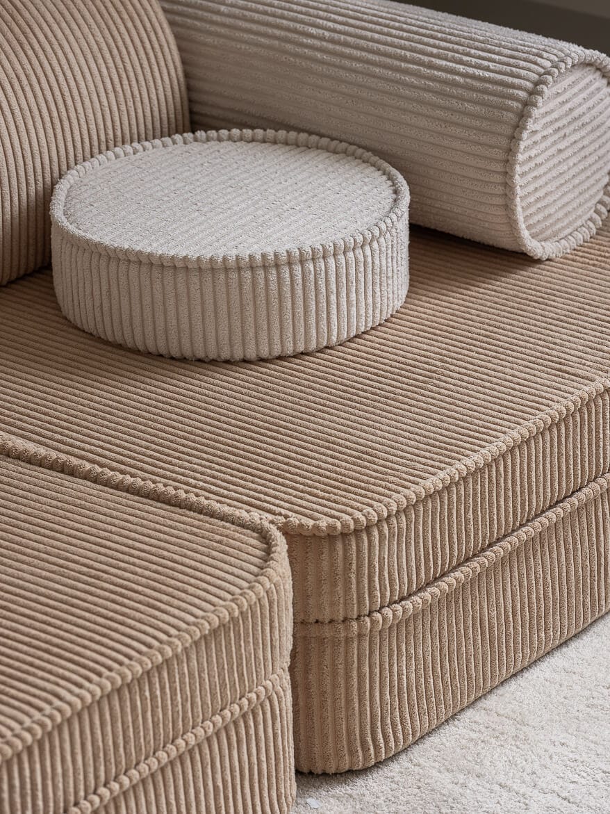 Canapé Pouf Enfant