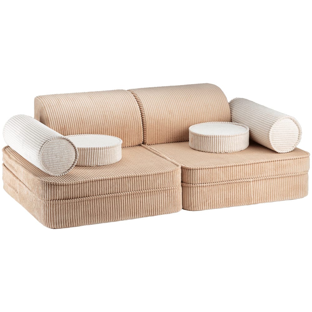 Canapé Pouf Enfant