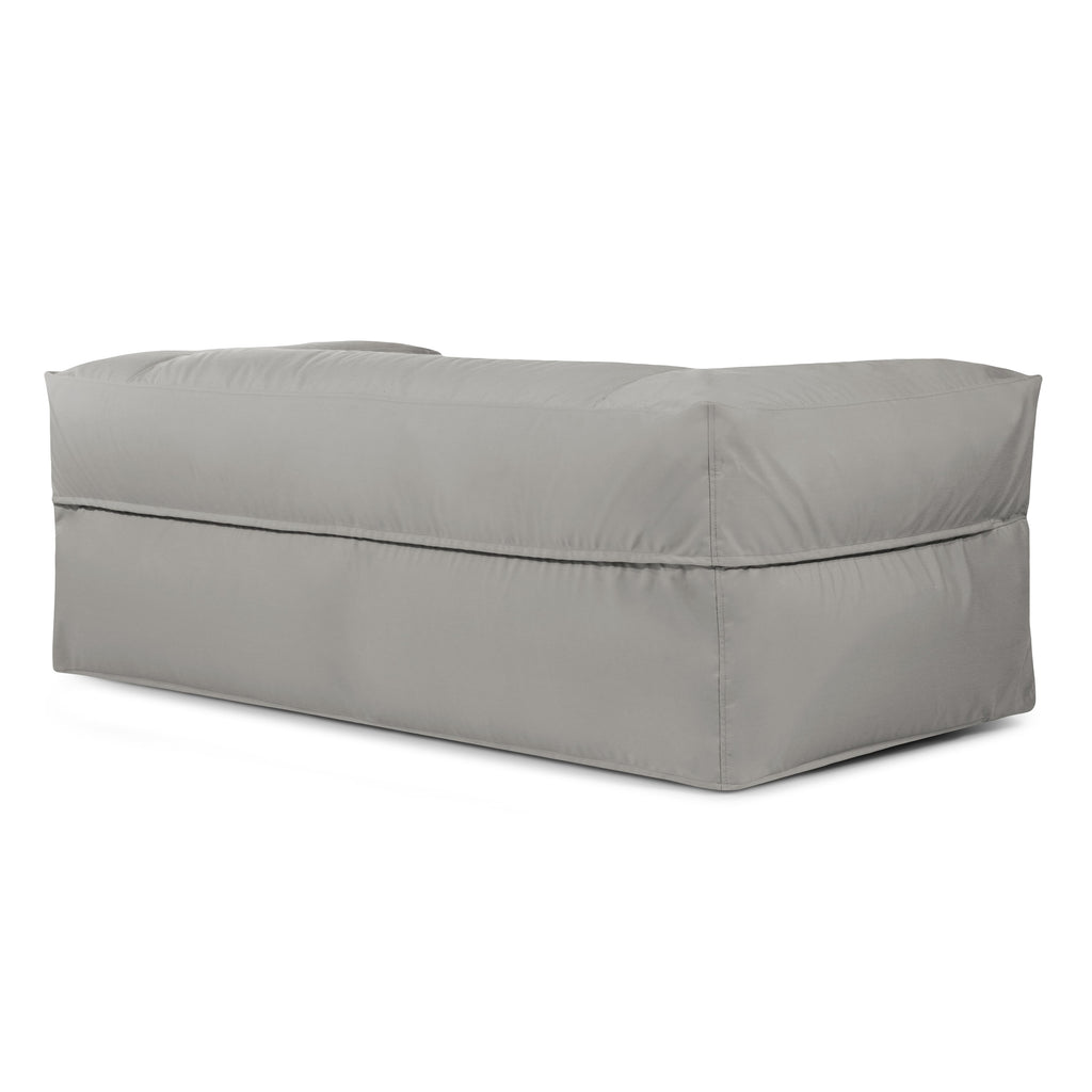 Canapé Pouf Exterieur