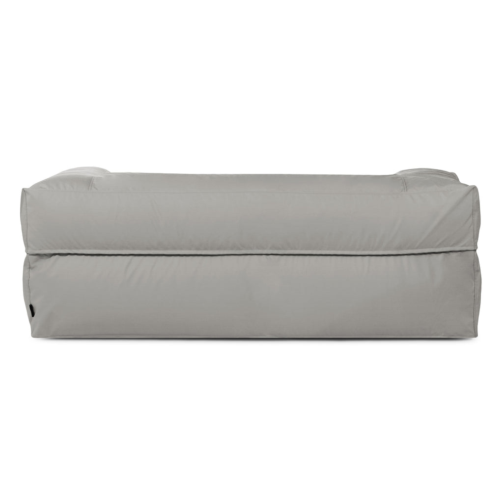 Canapé Pouf Exterieur