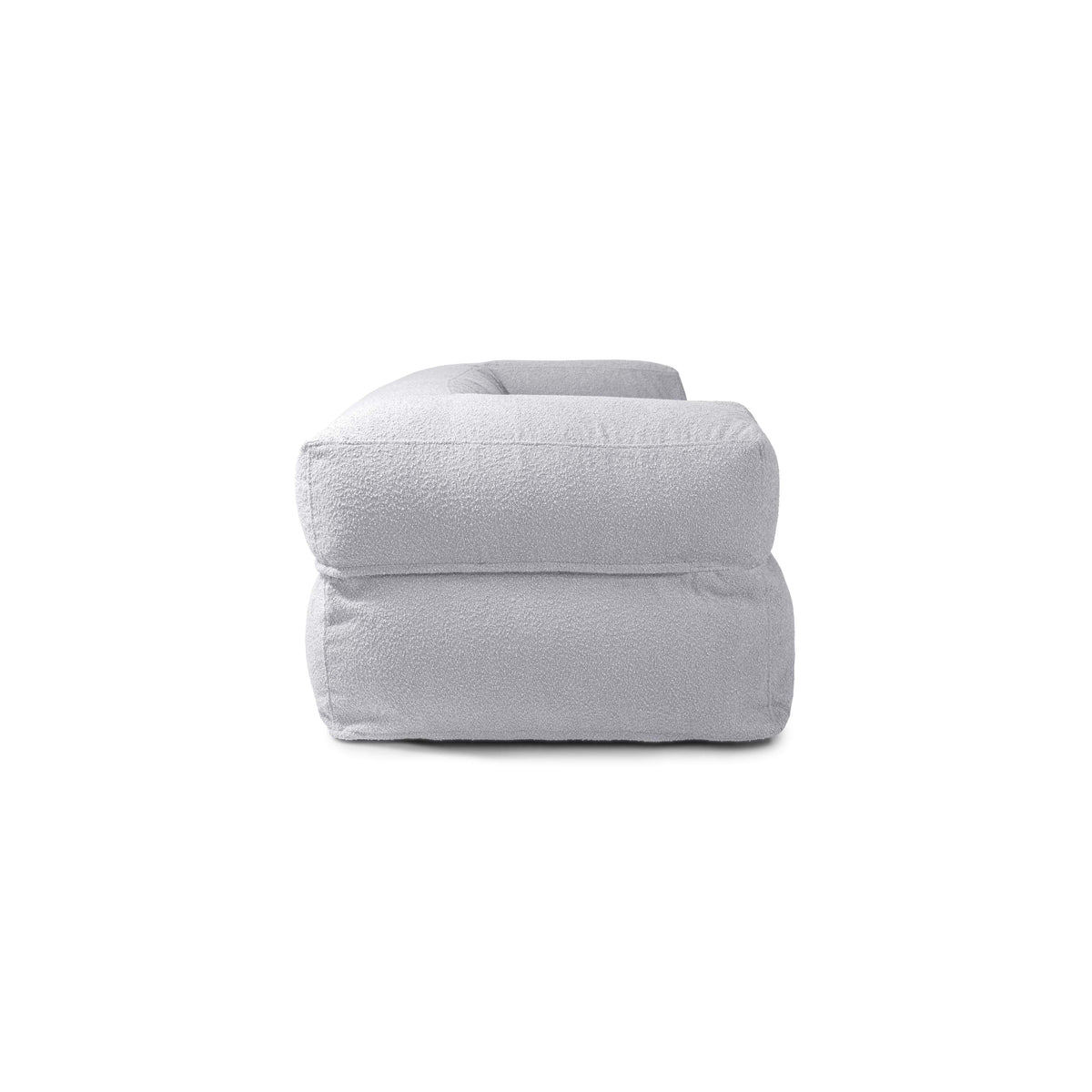 Canapé Pouf Mouton