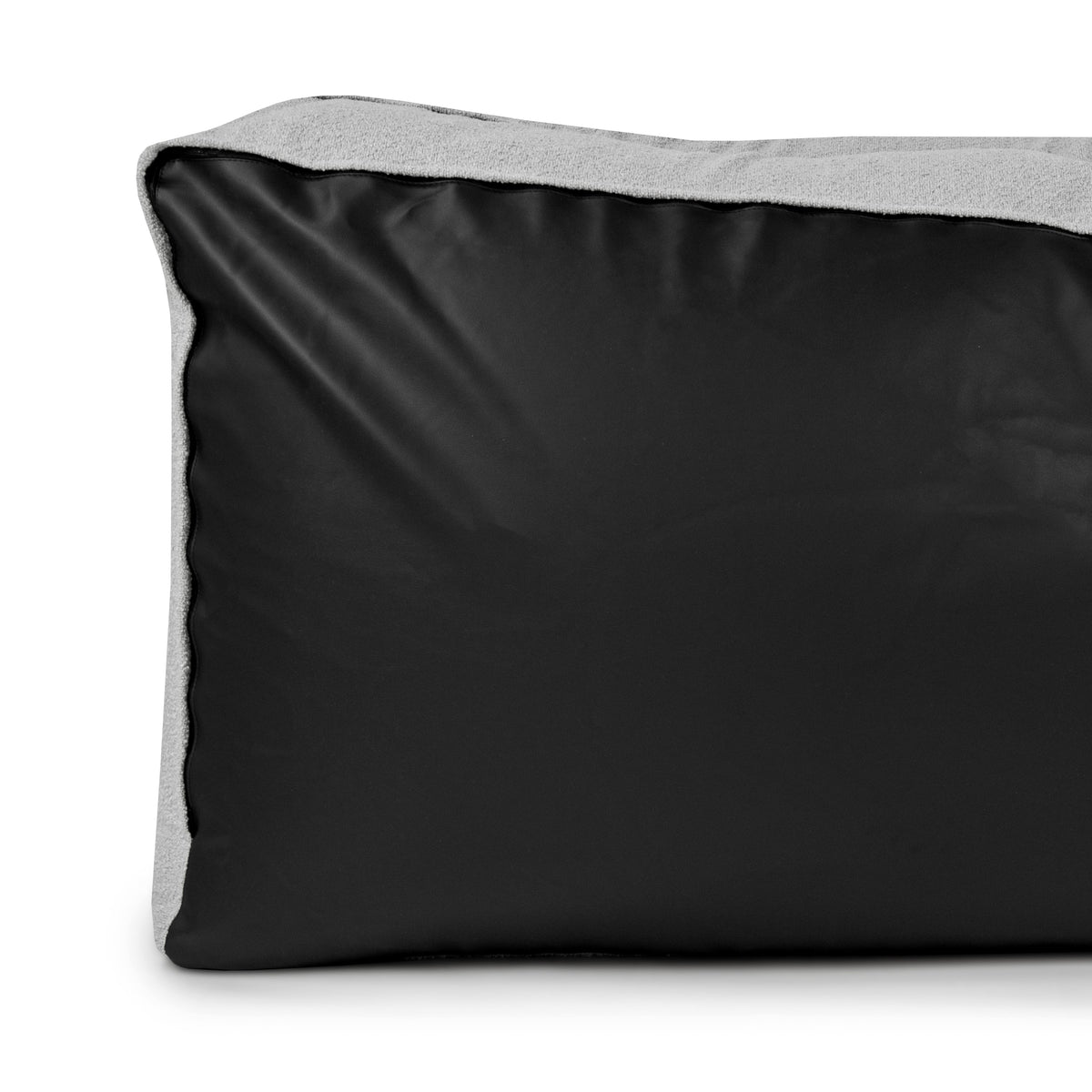 Canapé Pouf Mouton
