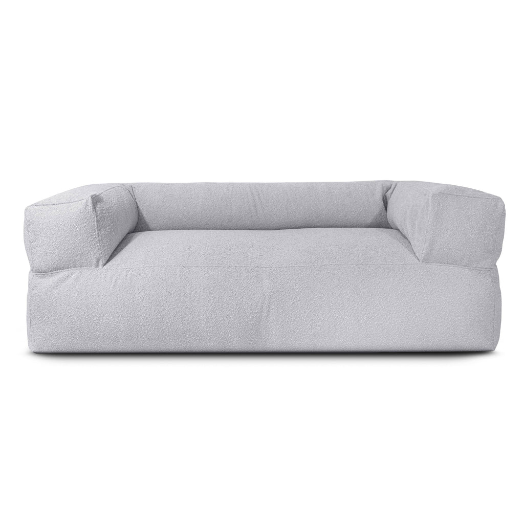 Canapé Pouf Mouton