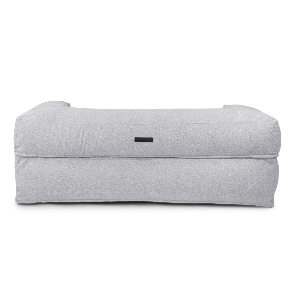 Canapé Pouf Mouton