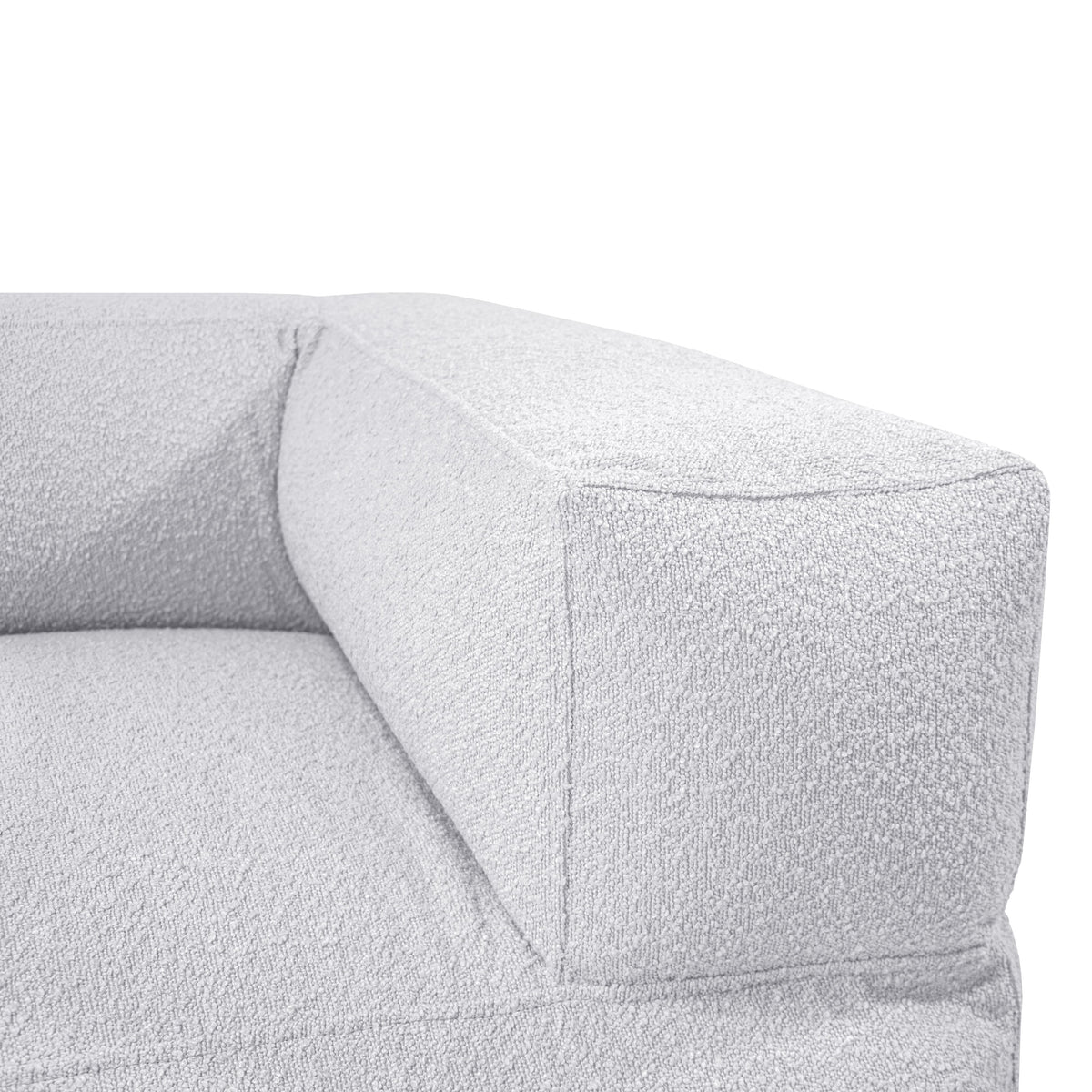 Canapé Pouf Mouton