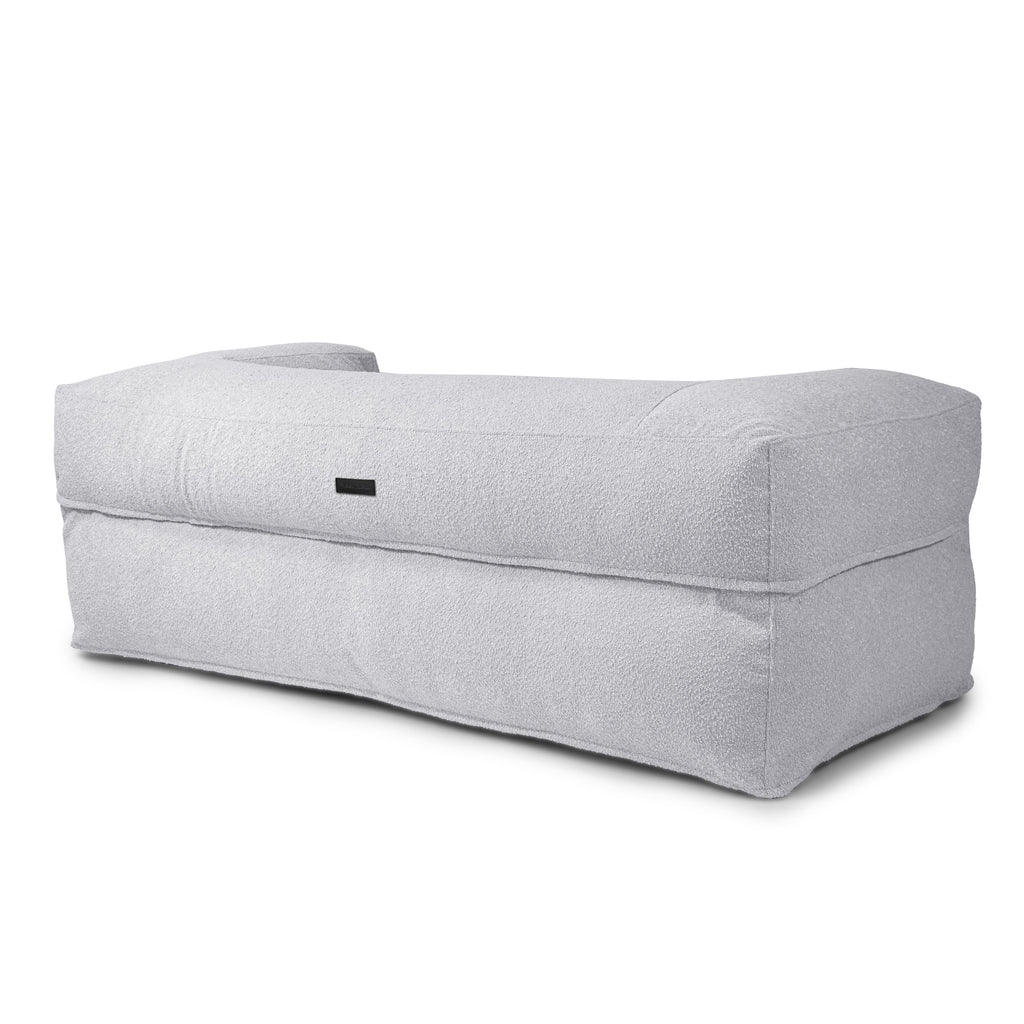 Canapé Pouf Mouton