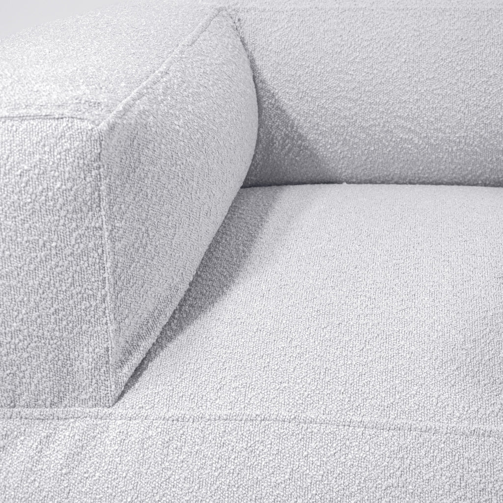 Canapé Pouf Mouton