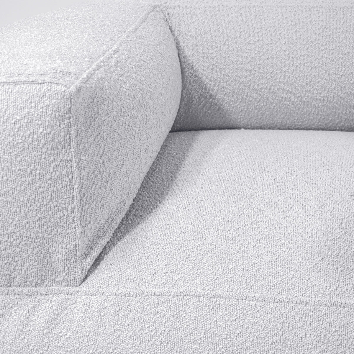 Canapé Pouf Mouton