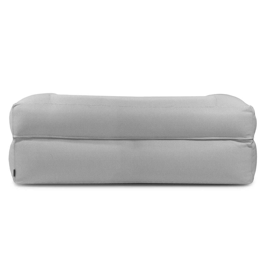 Canapé Pouf pour Piscine