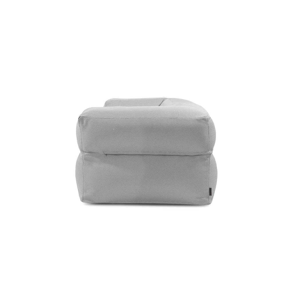 Canapé Pouf pour Piscine