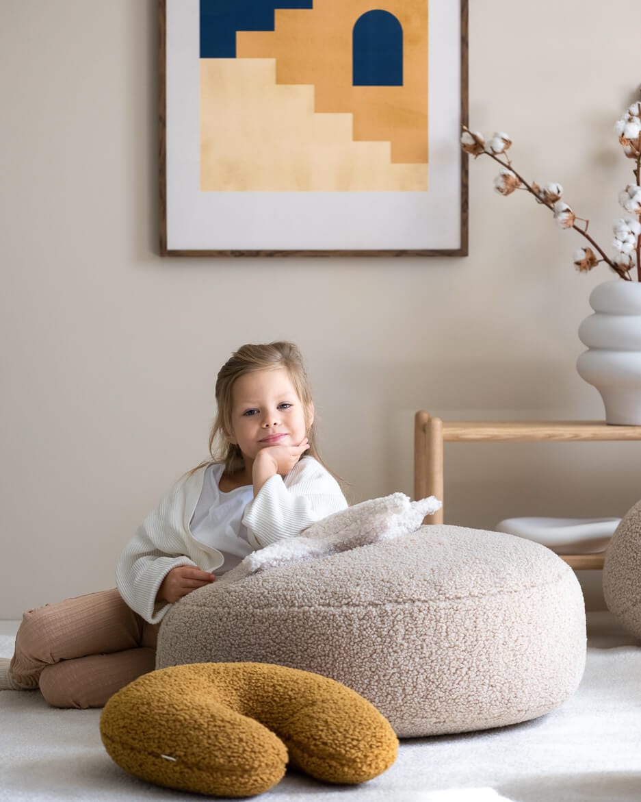 Coussin en U Enfant
