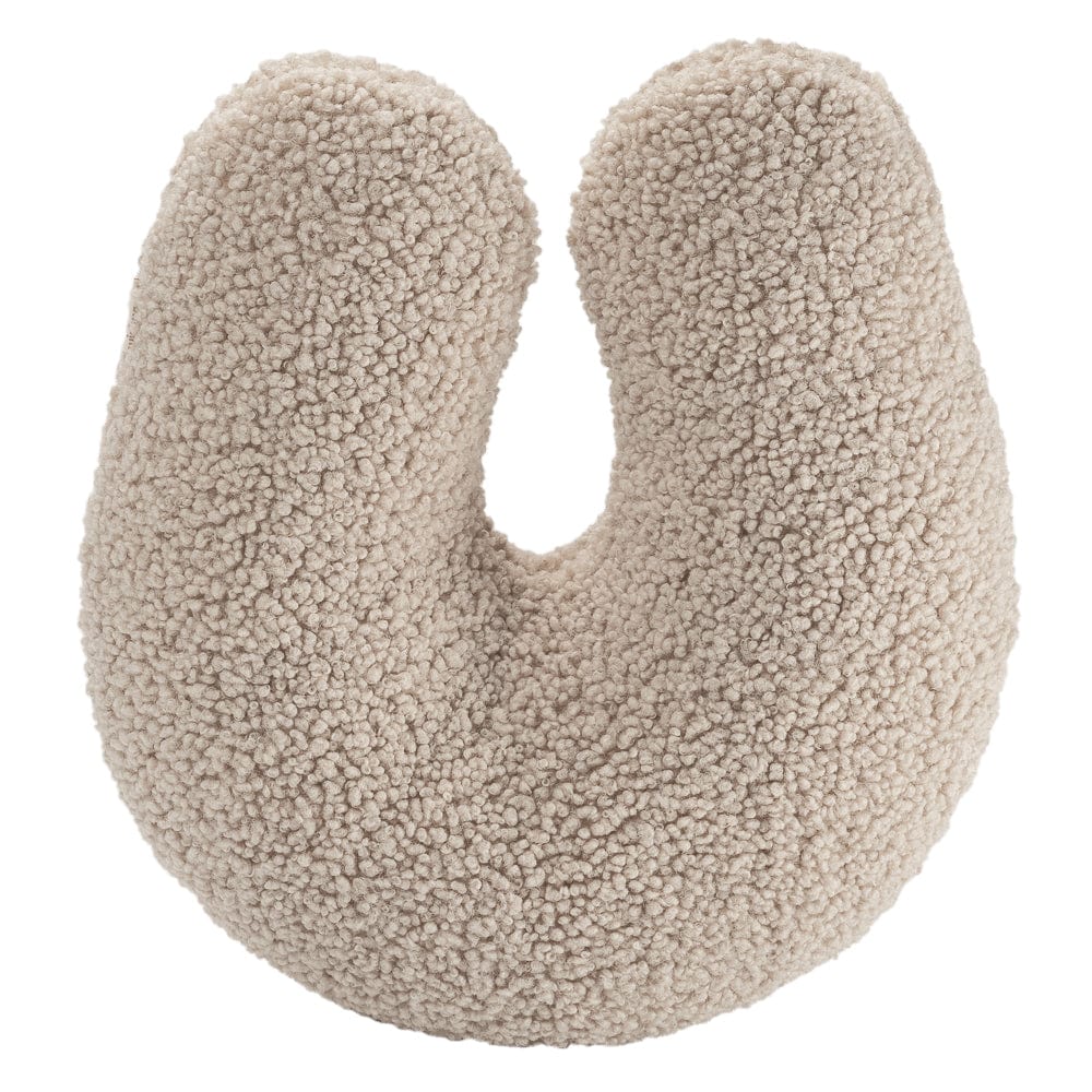 Coussin en U pour Bebe