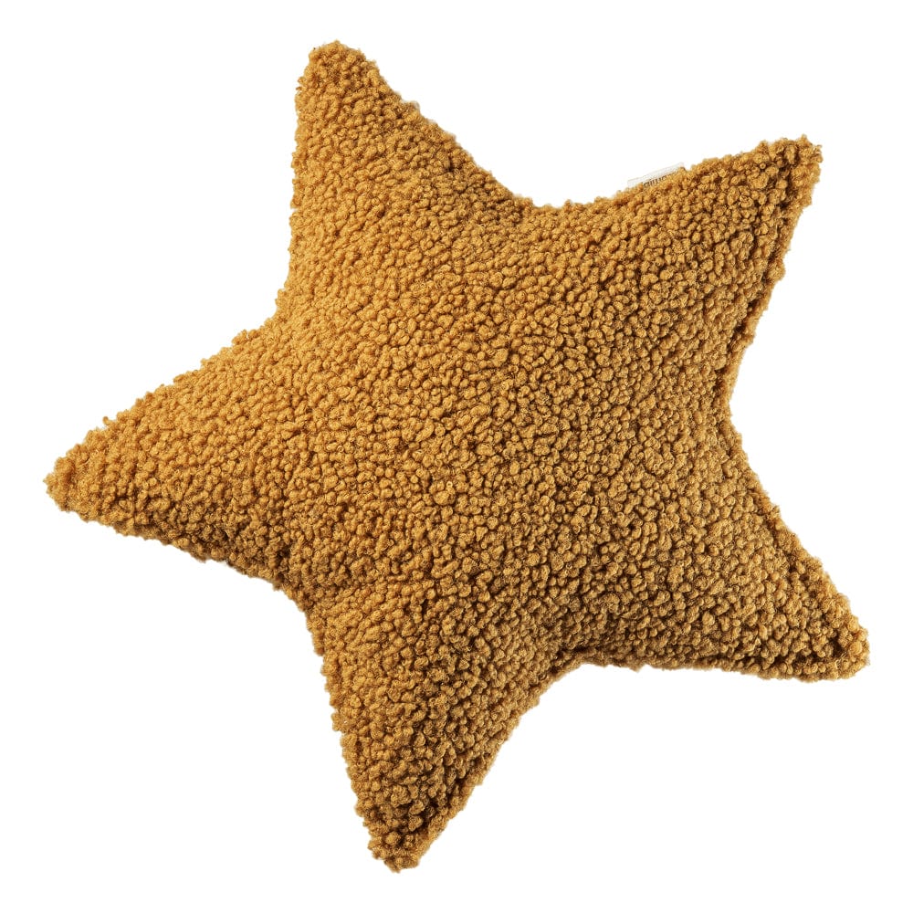 Coussin Étoile Enfant