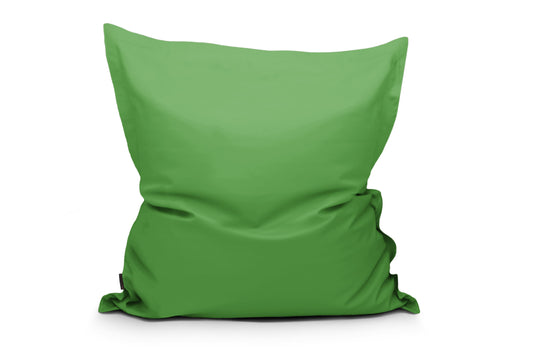 Coussin Pouf Chambre Vert Gazon