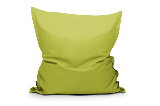 Coussin Pouf Chambre Vert Olive