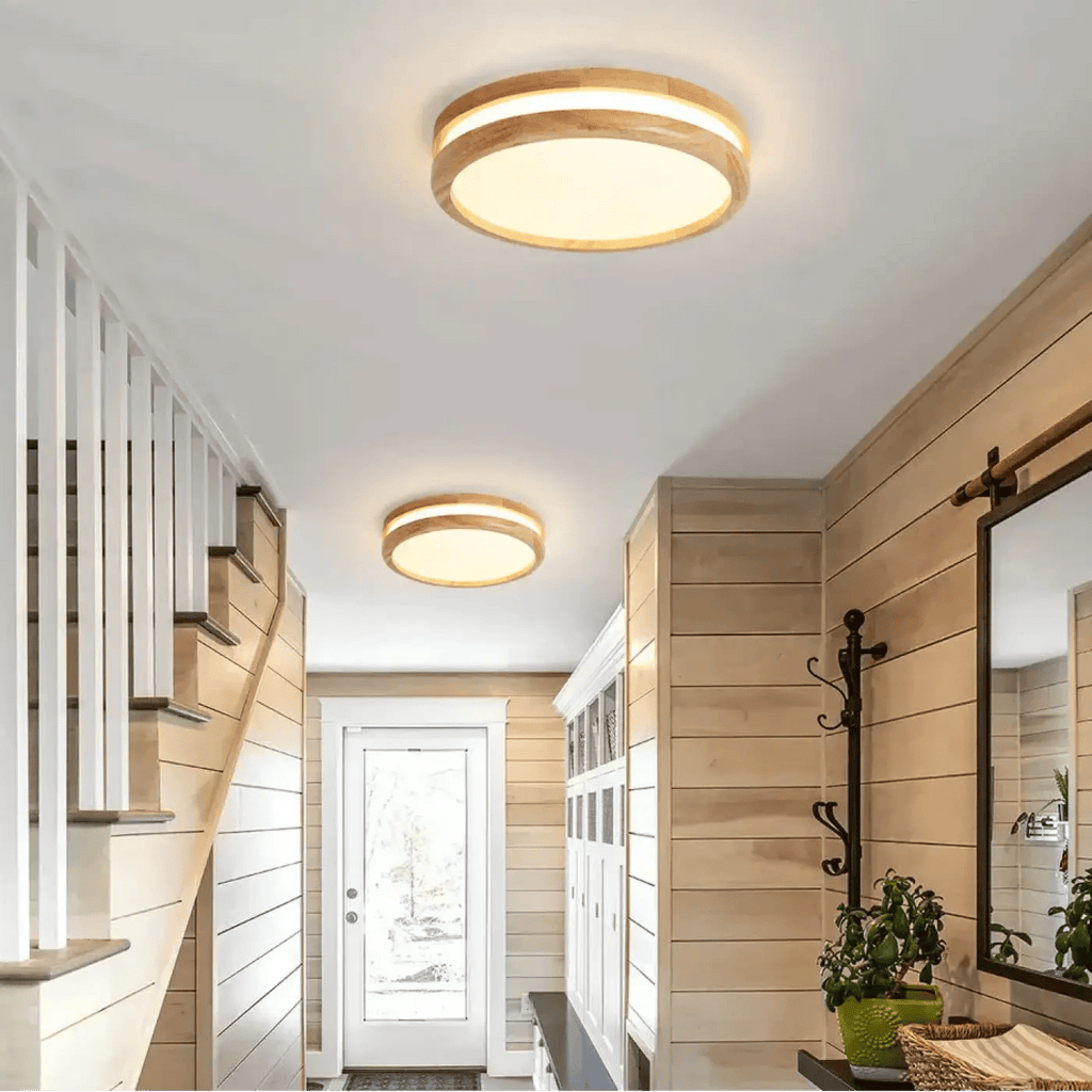 Luminaire Plafonnier | DORINEL