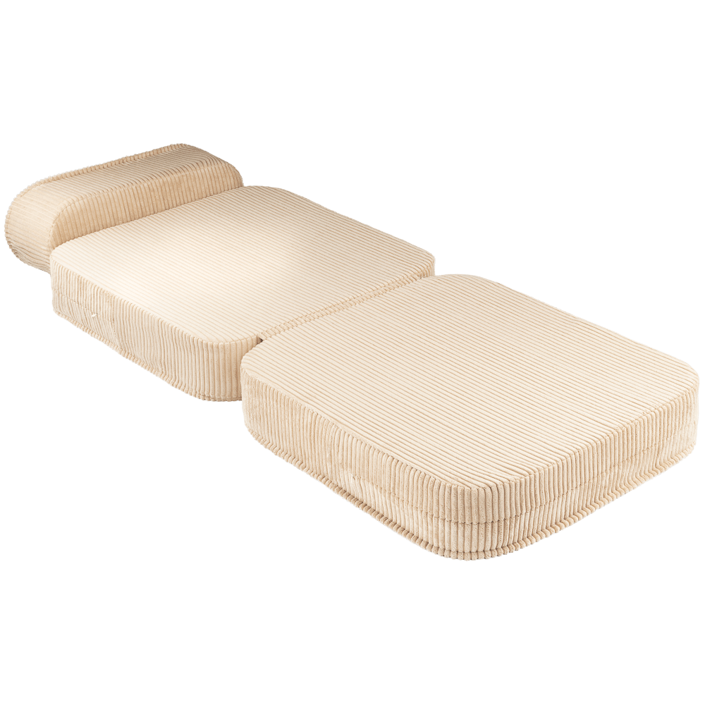 Fauteuil Chauffeuse Enfant