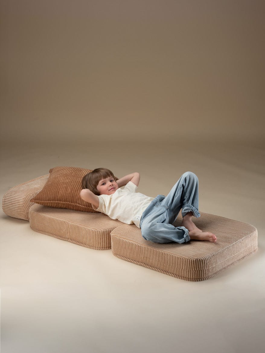 Fauteuil Chauffeuse Enfant