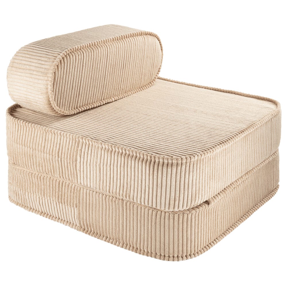 Fauteuil Chauffeuse Enfant