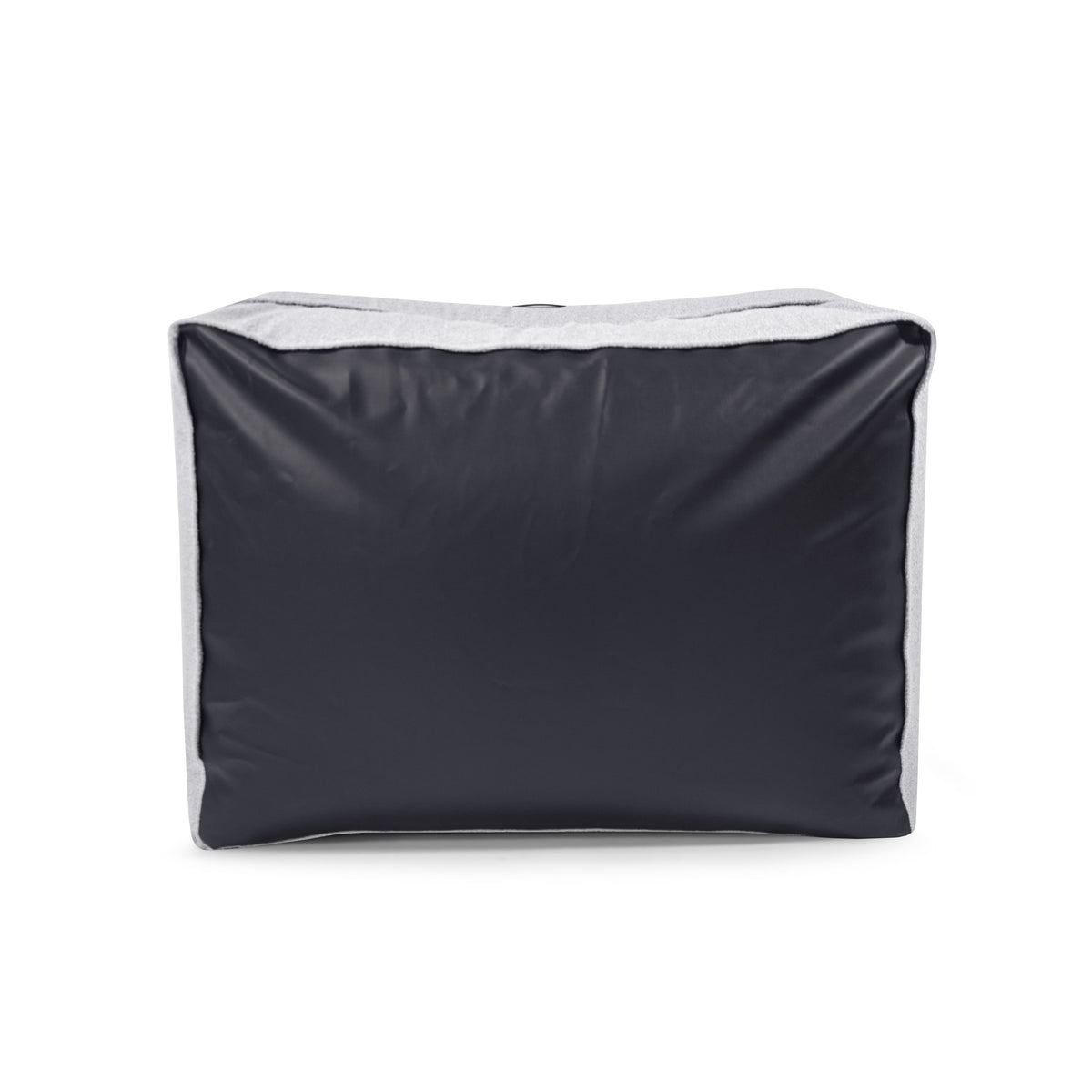 Fauteuil Pouf en Mouton