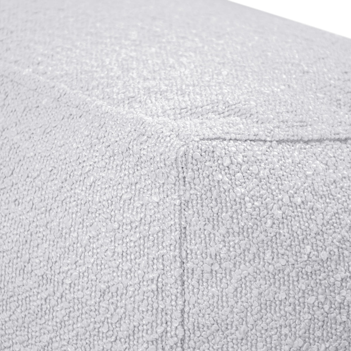 Fauteuil Pouf en Mouton
