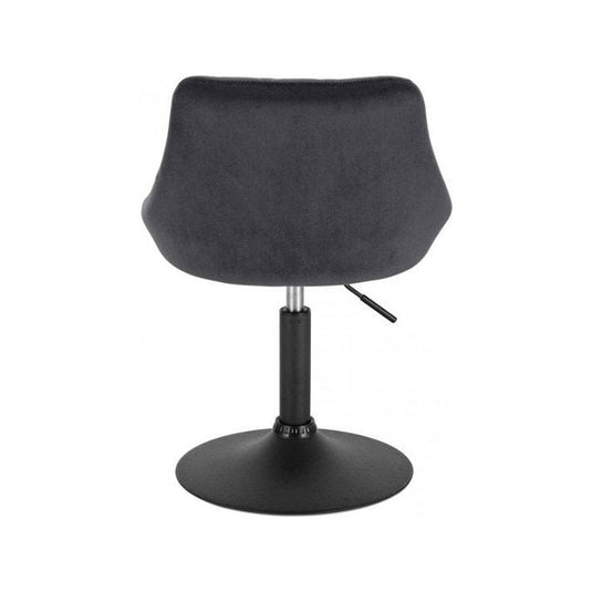 Fauteuil Pouf Pivotant