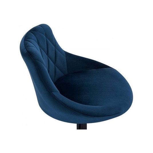 Fauteuil Pouf Pivotant