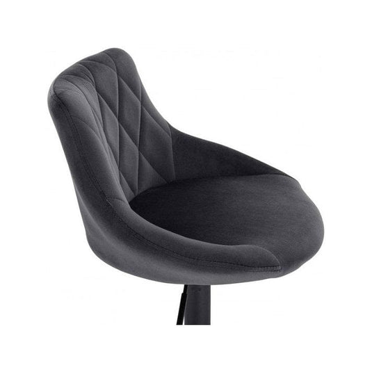 Fauteuil Pouf Pivotant