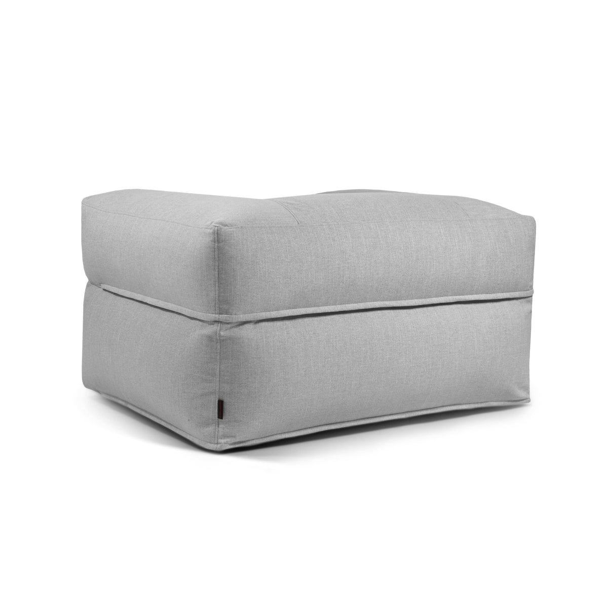 Fauteuil Pouf pour Salon
