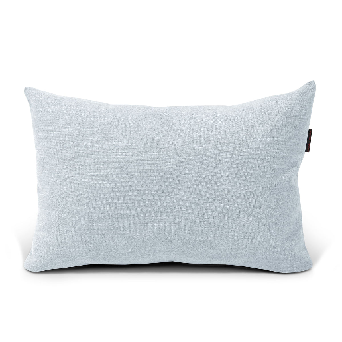 Gros Coussin Pouf pour Salon Vert d'eau Beaumont Concept