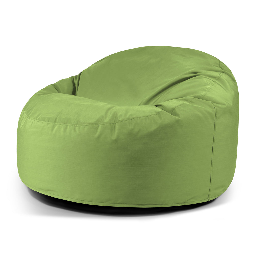 Gros Pouf Exterieur Pouf Français