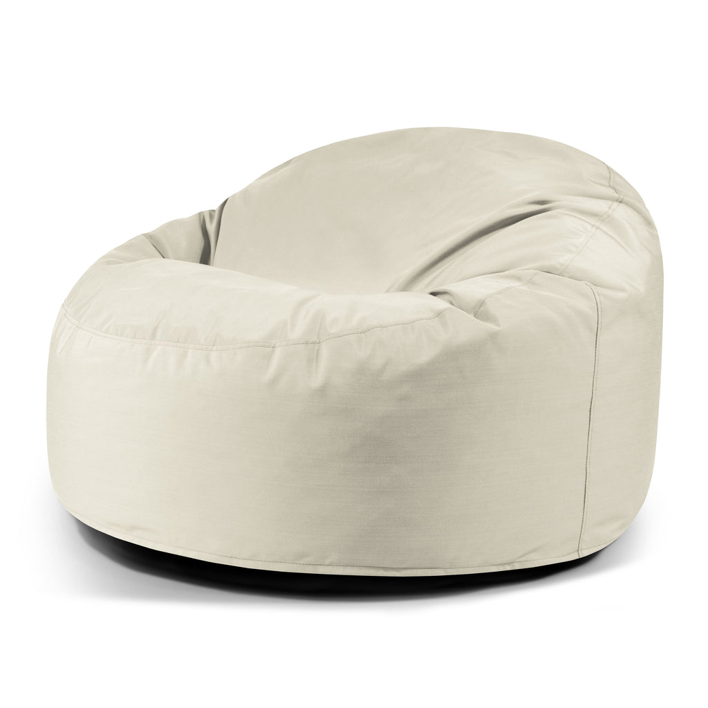 Gros Pouf Exterieur Pouf Français