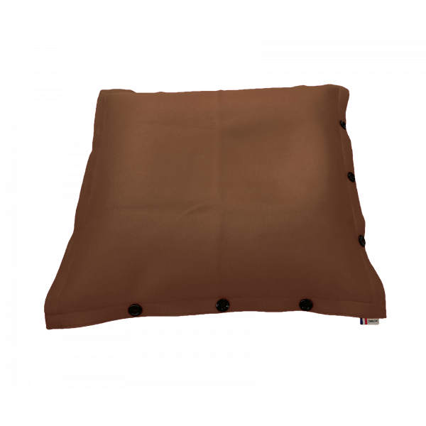 gros pouf piscine flottant