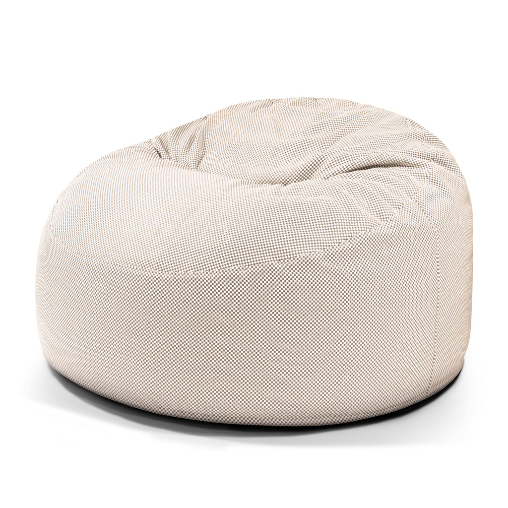 Gros Pouf Piscine Pouf Français
