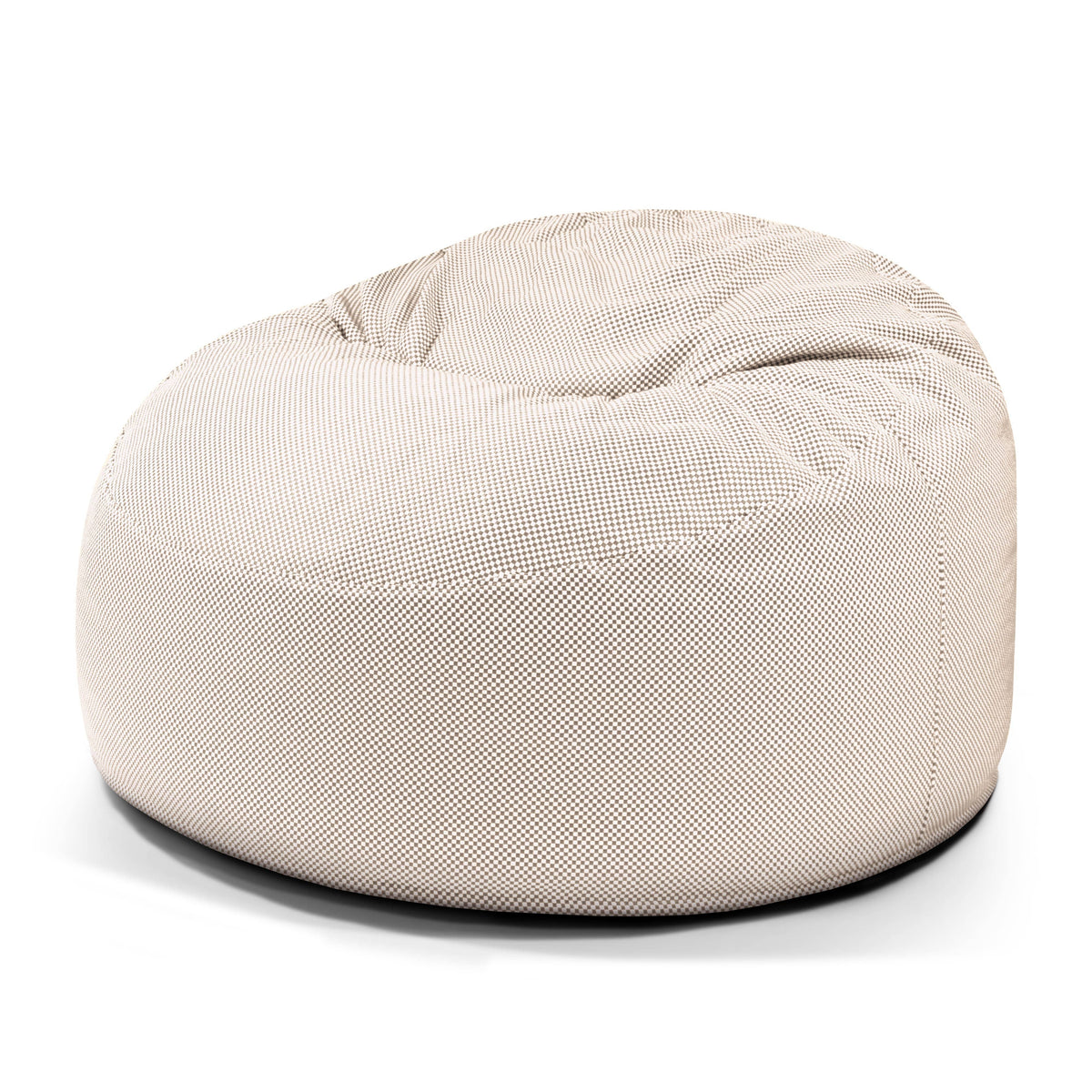 Gros Pouf Piscine Pouf Français