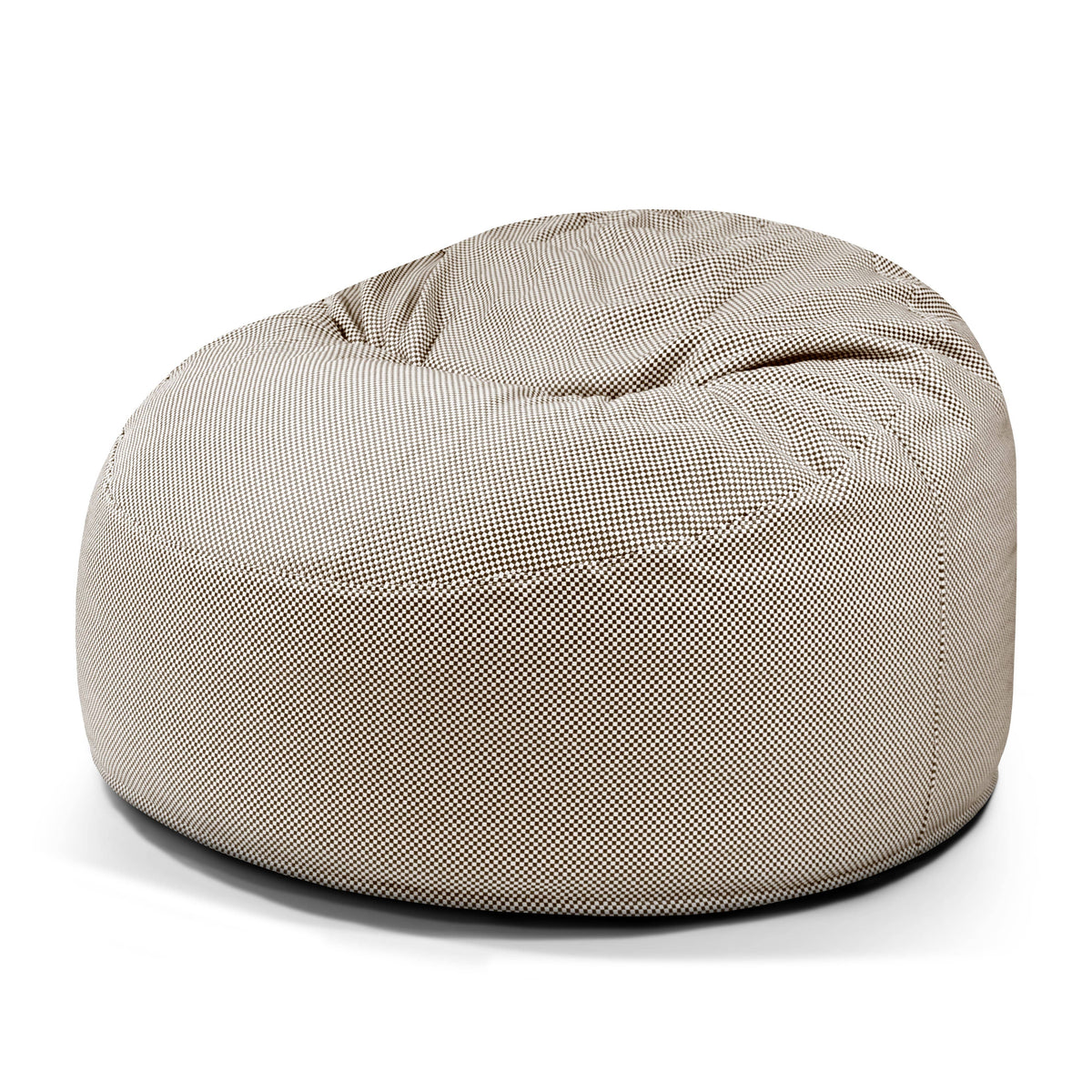 Gros Pouf Piscine Pouf Français