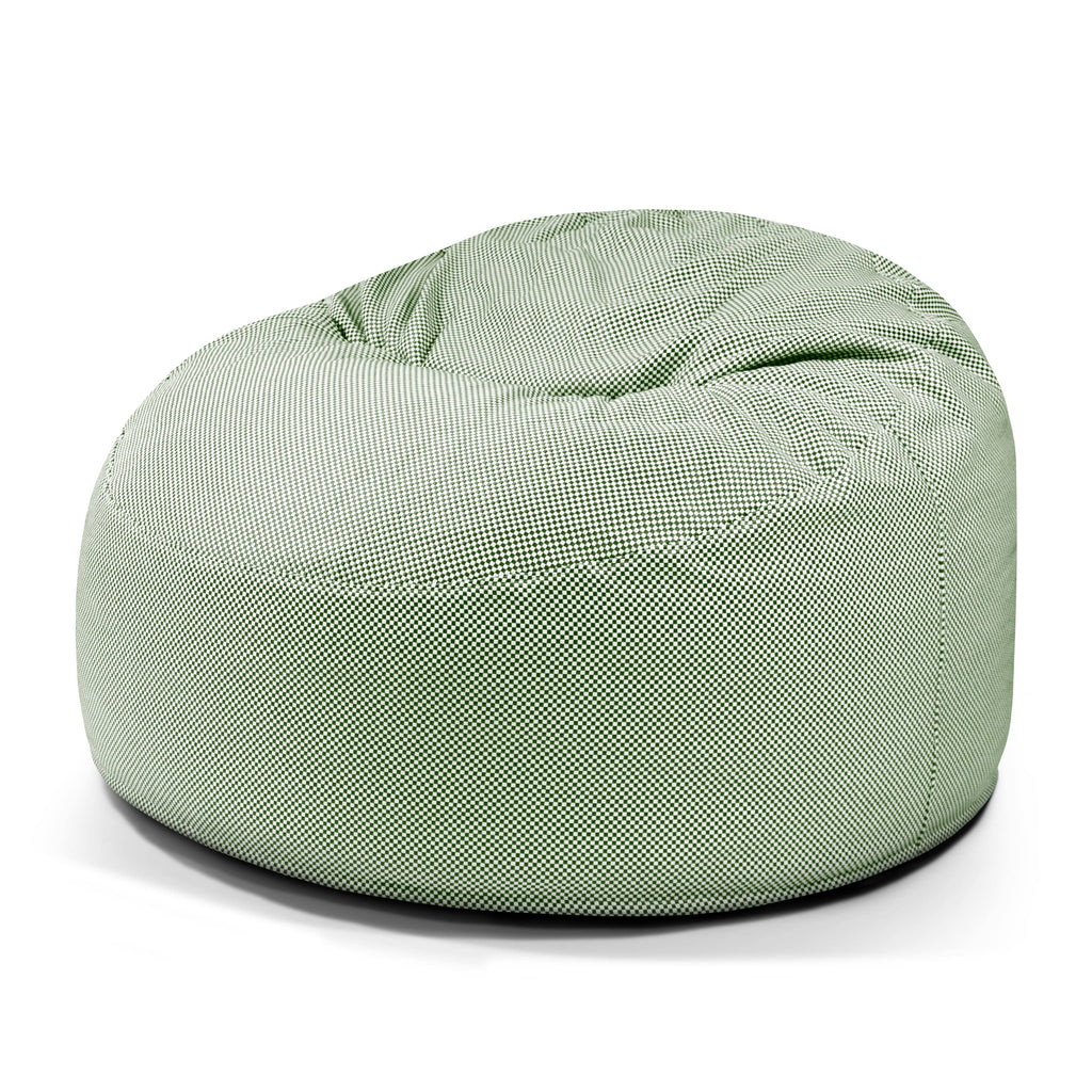 Gros Pouf Piscine Pouf Français