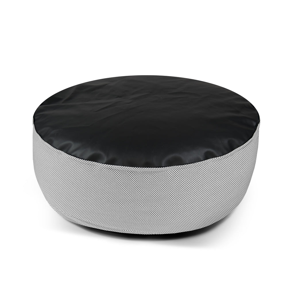 Gros Pouf Piscine Pouf Français