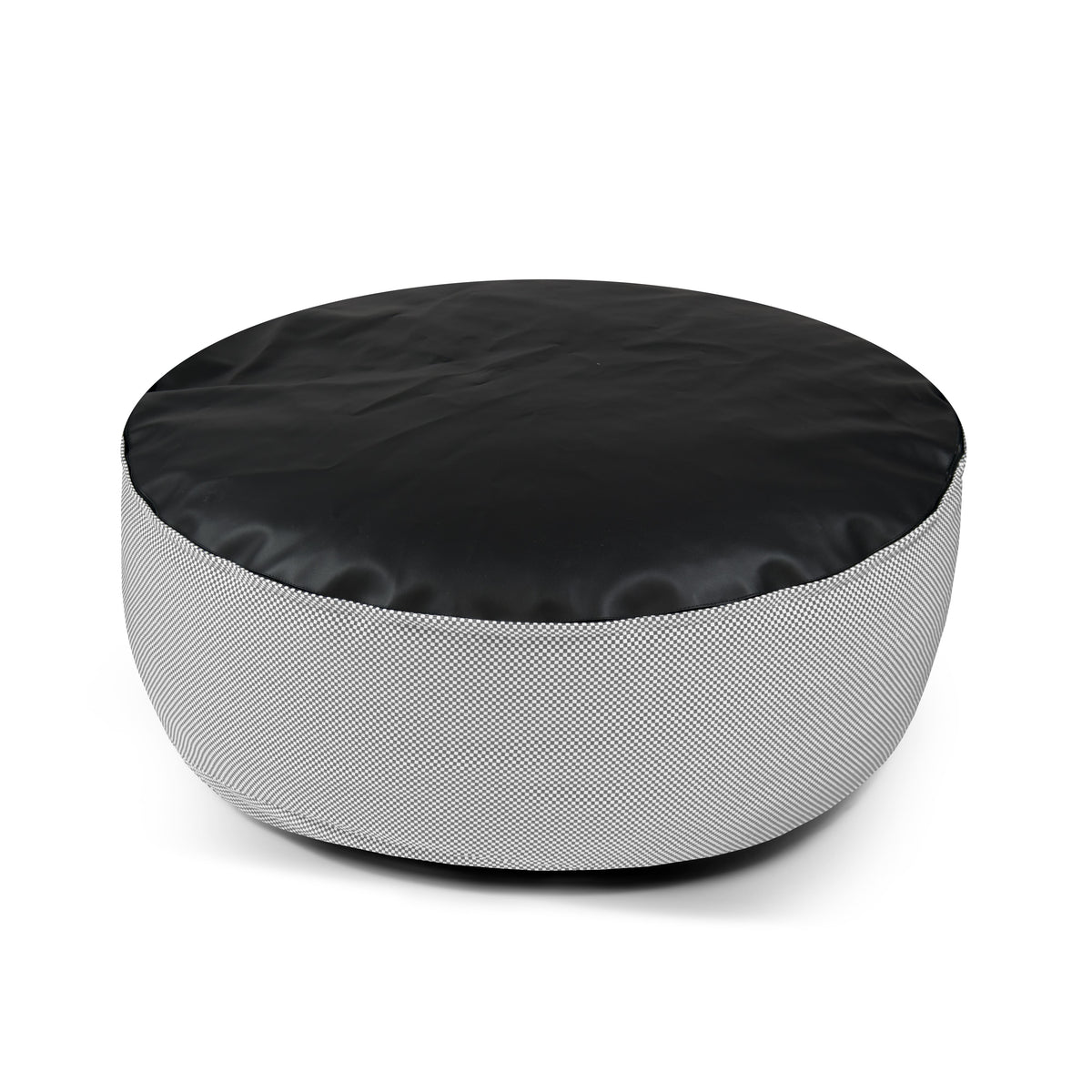 Gros Pouf Piscine Pouf Français