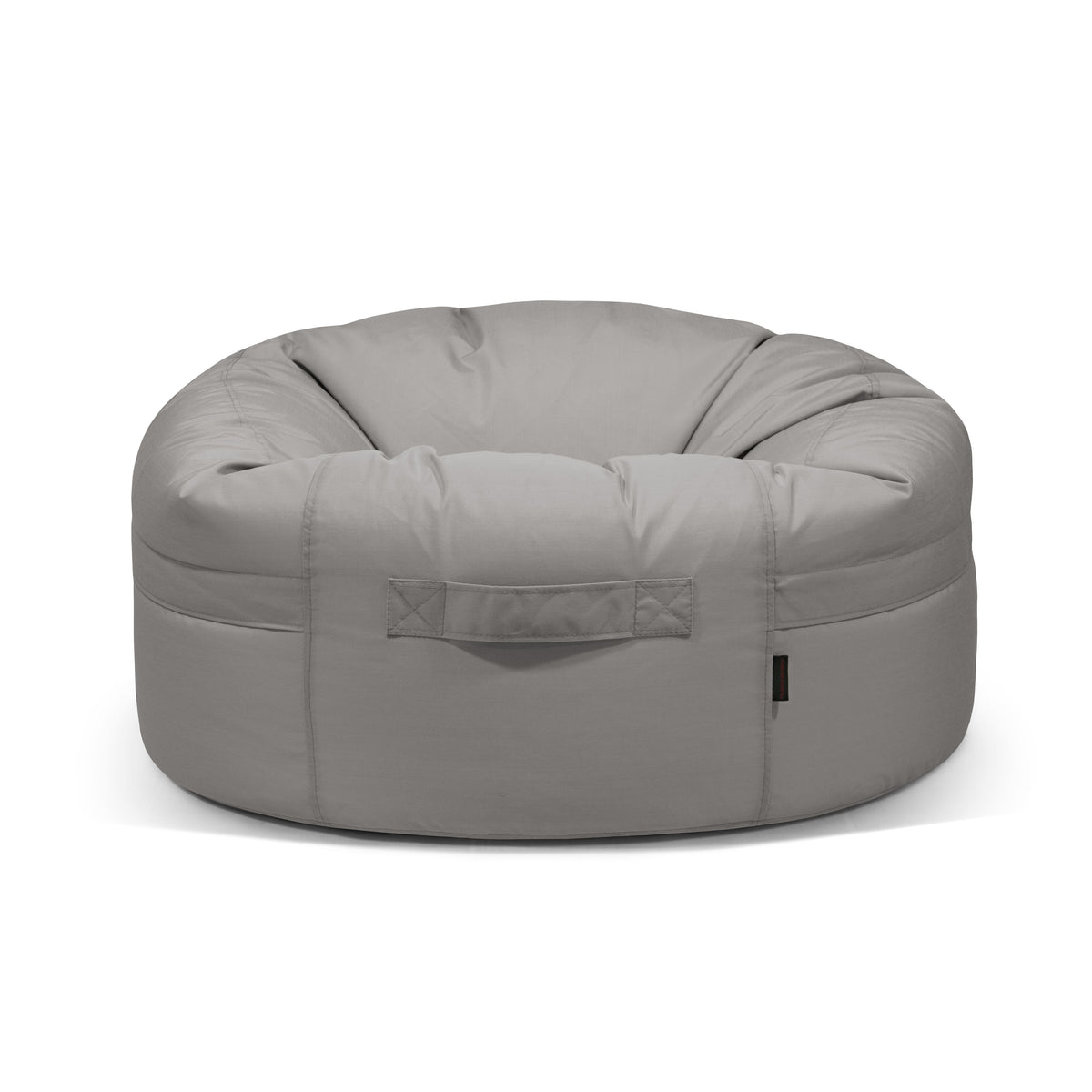 Gros Pouf Rond Exterieur