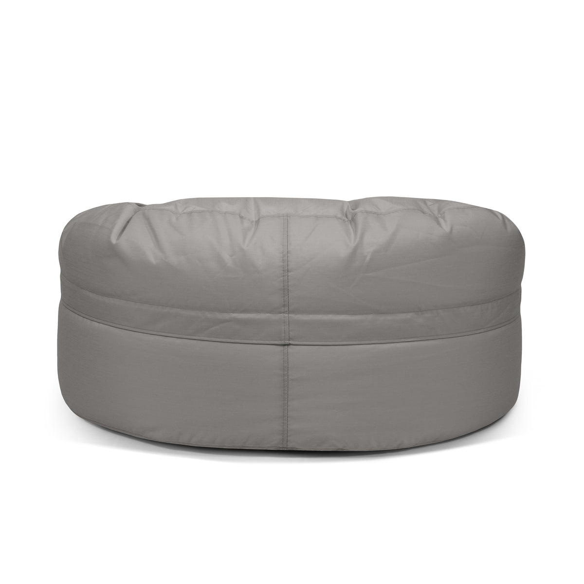 Gros Pouf Rond Exterieur
