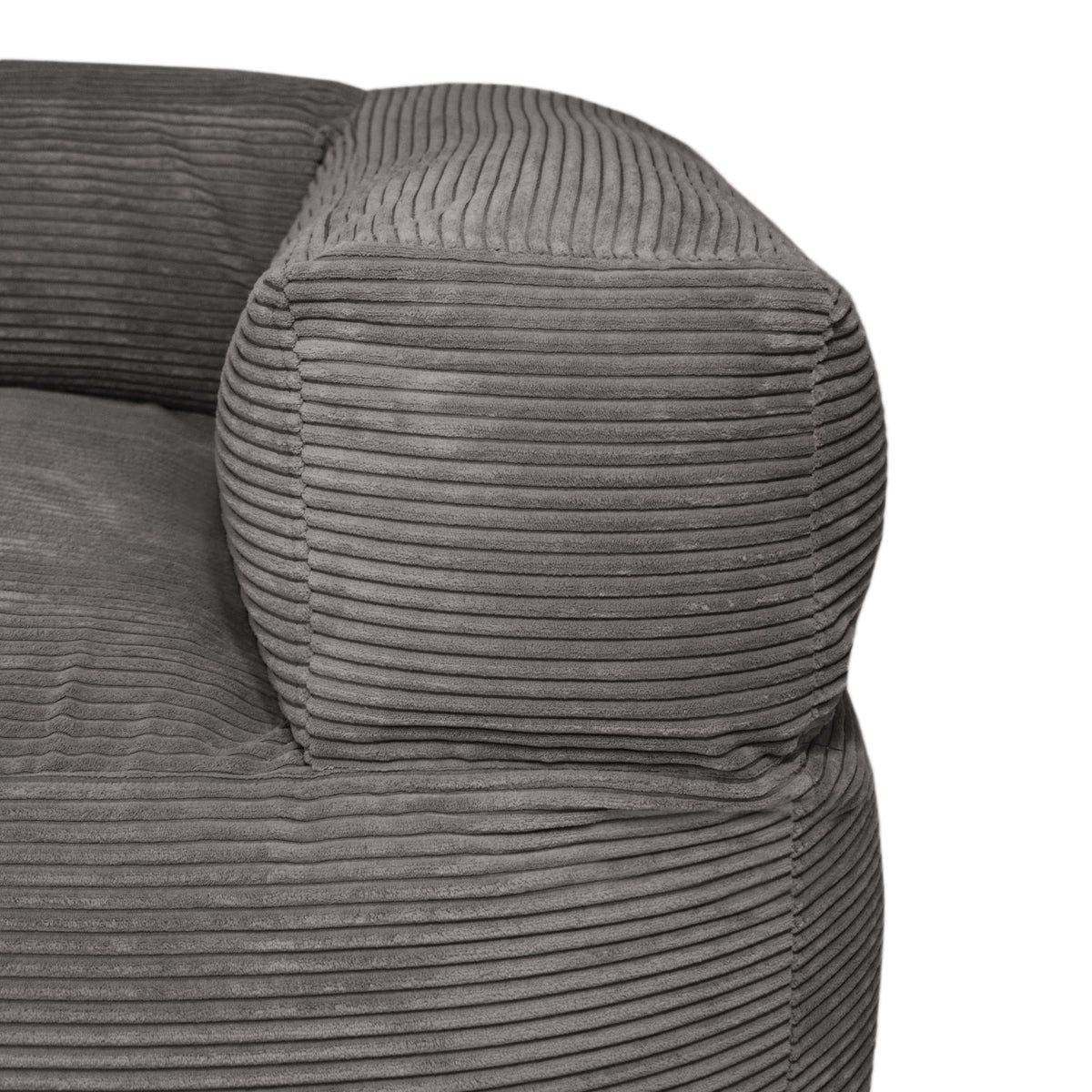 Housse Canapé Pouf