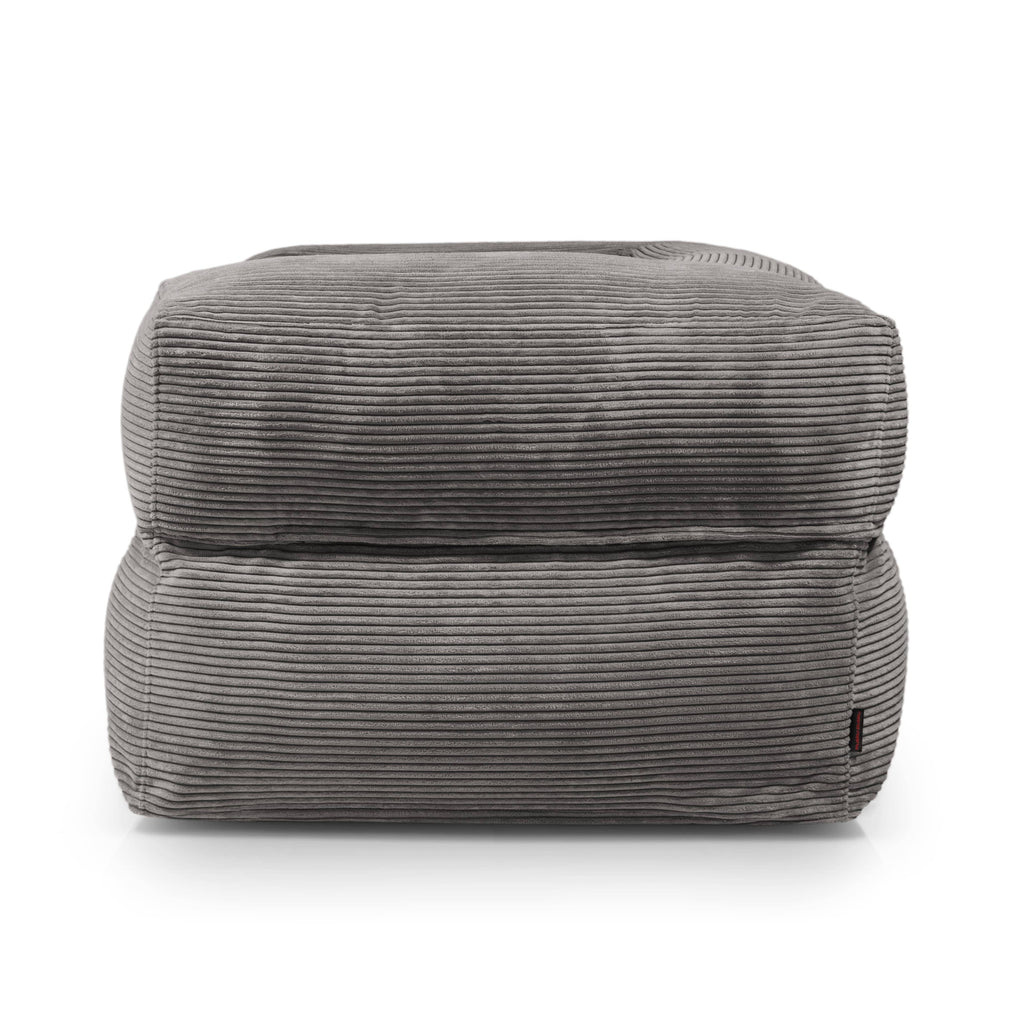 Housse de Fauteuil Pouf
