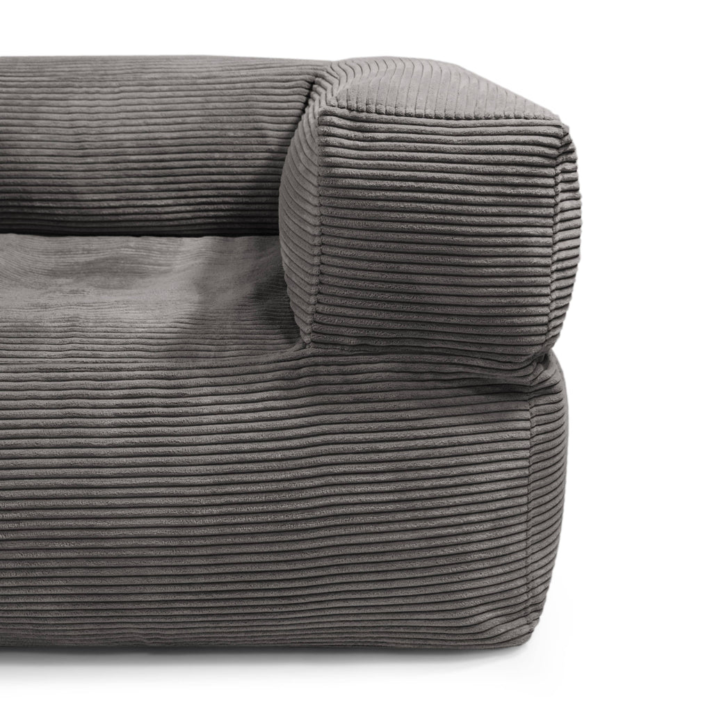 Housse de Fauteuil Pouf