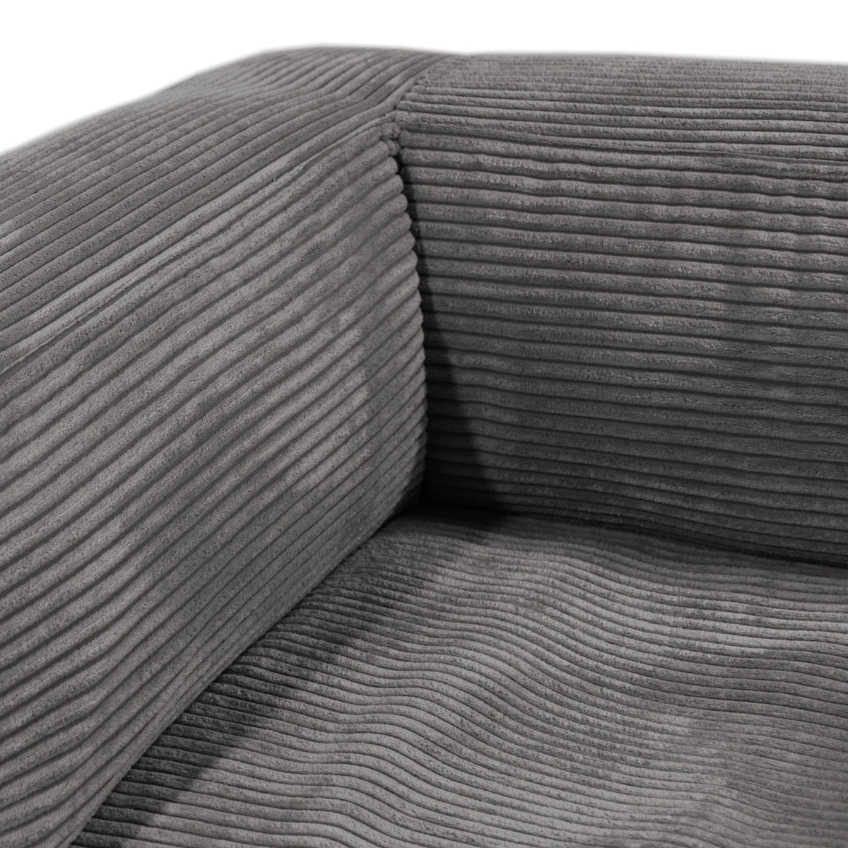 Housse de Fauteuil Pouf