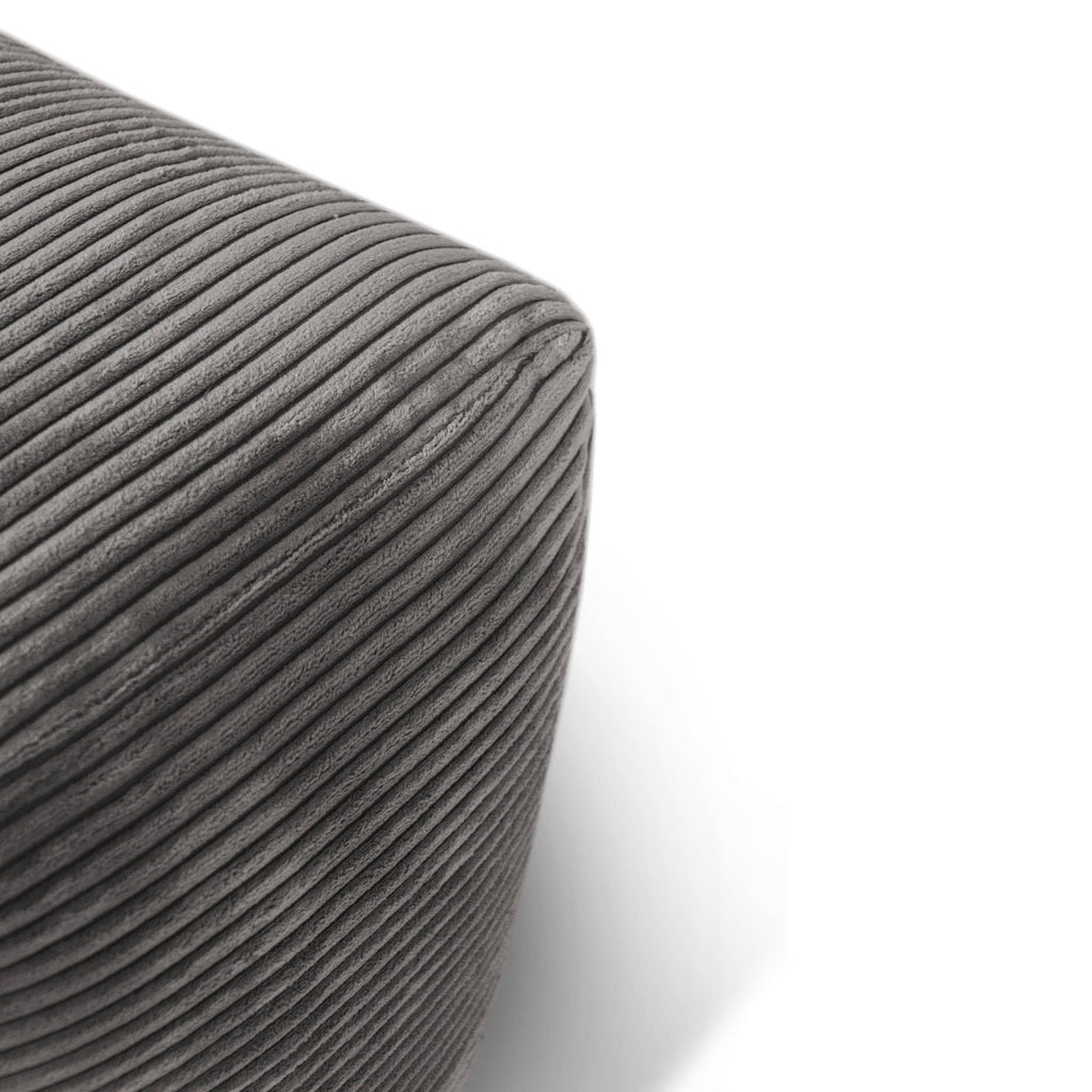 Housse de Pouf de Repose Pied