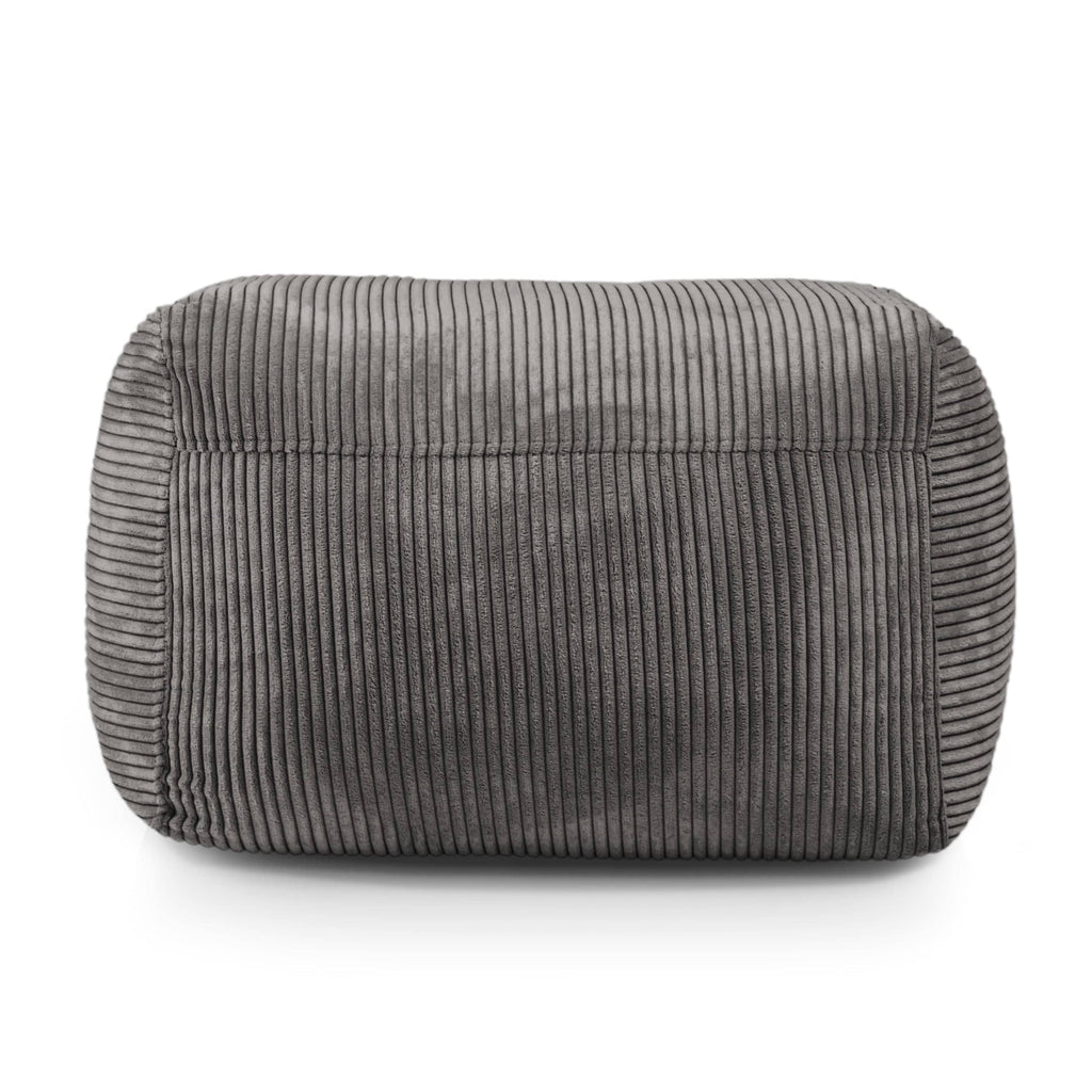Housse de Pouf de Repose Pied