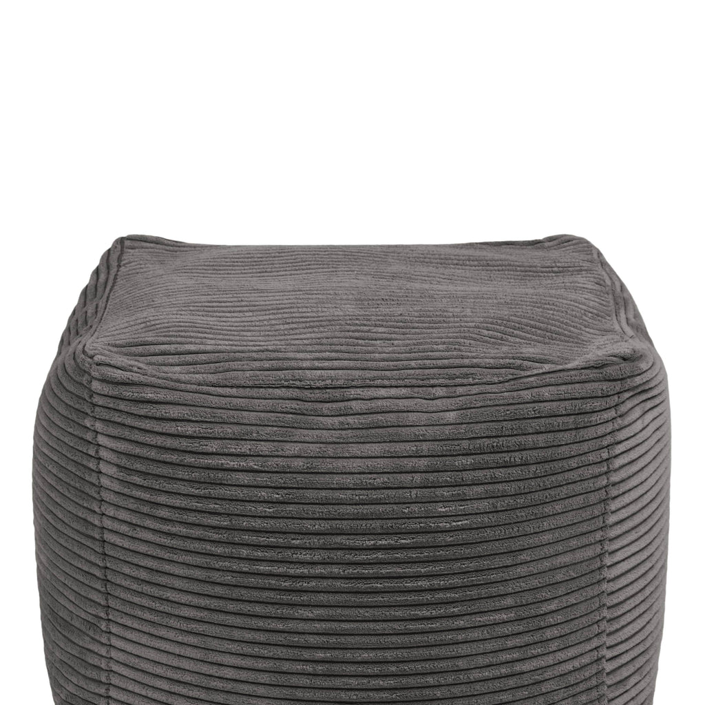 Housse Pouf Cube